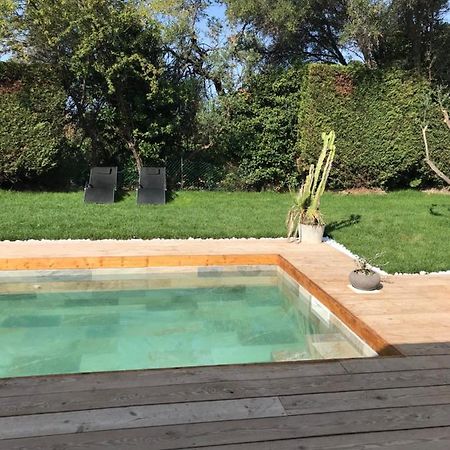 Guest House Olivades Cassis Exterior photo