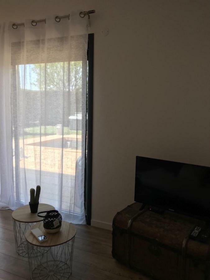 Guest House Olivades Cassis Exterior photo