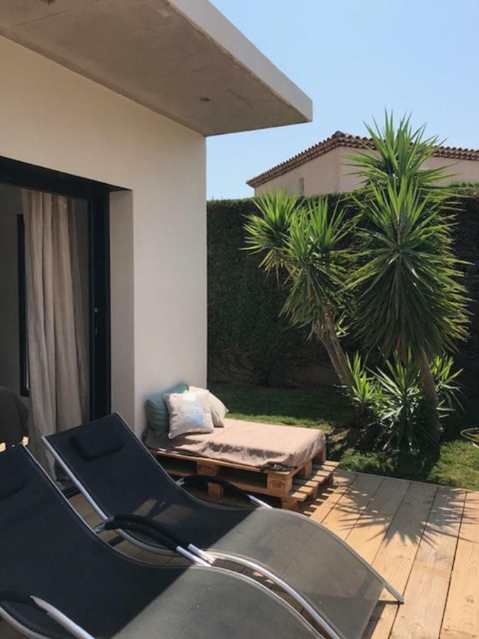 Guest House Olivades Cassis Exterior photo