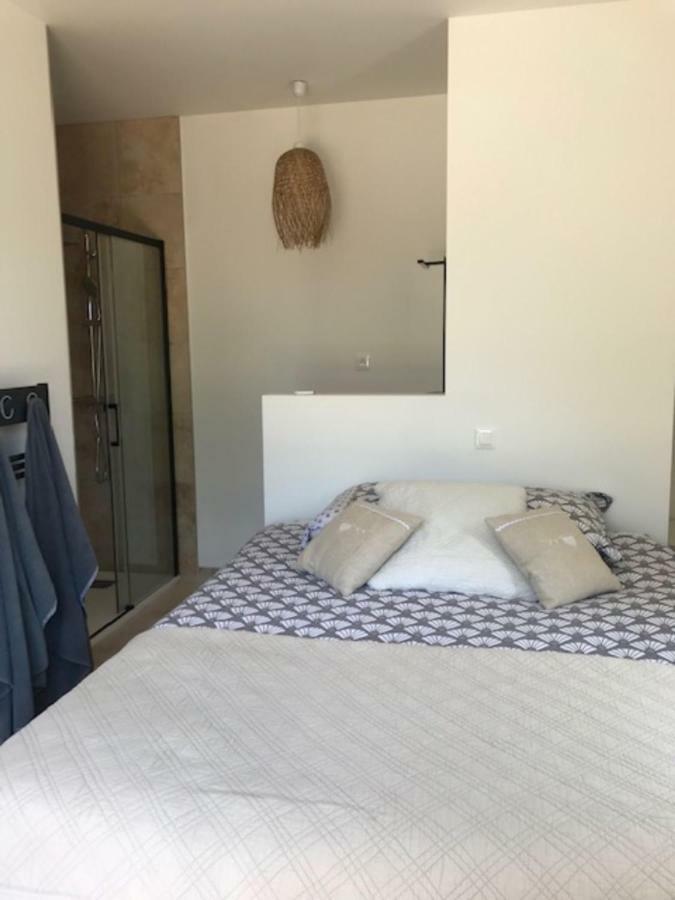 Guest House Olivades Cassis Exterior photo